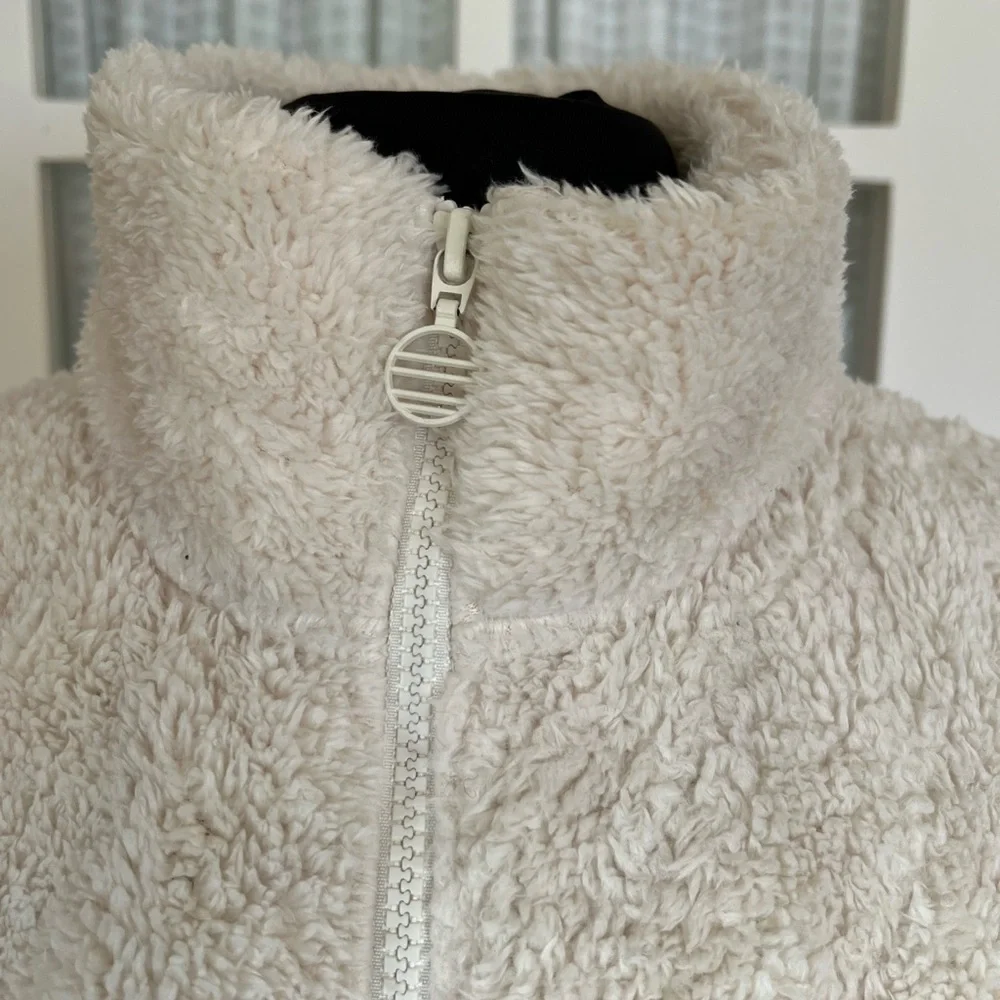 Marine Layer Sherpa Jacket - Picture 6 of 14